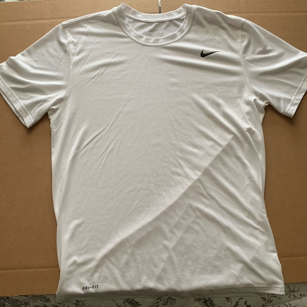 Men’s Nike Dry Fit T-shirt